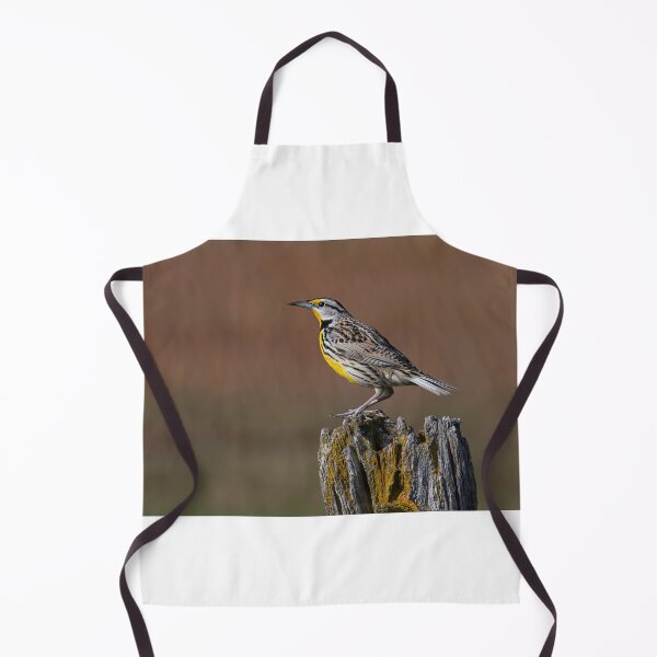 Item preview, Eastern Meadowlark in the early morning designed and sold by James Cumming.