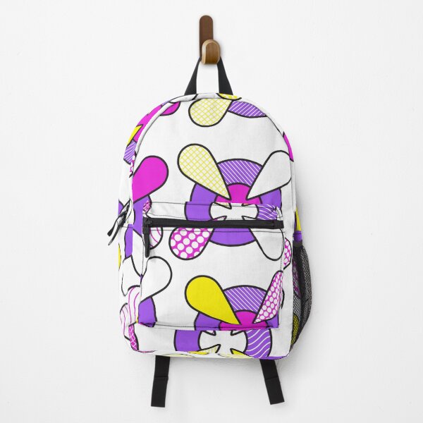 Item preview, LIfebuoy Dark Purple Pattern Vector Illustration designed and sold by spyduckz.