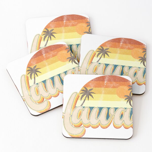 Item preview, Retro Hawaii designed and sold by 1stAND50.