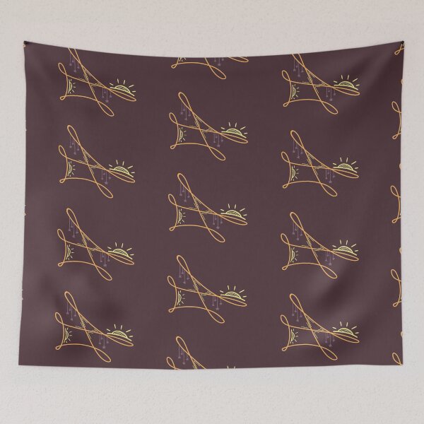 Item preview, Doodle: Celestial Bodies designed and sold by Ruben Geyer.