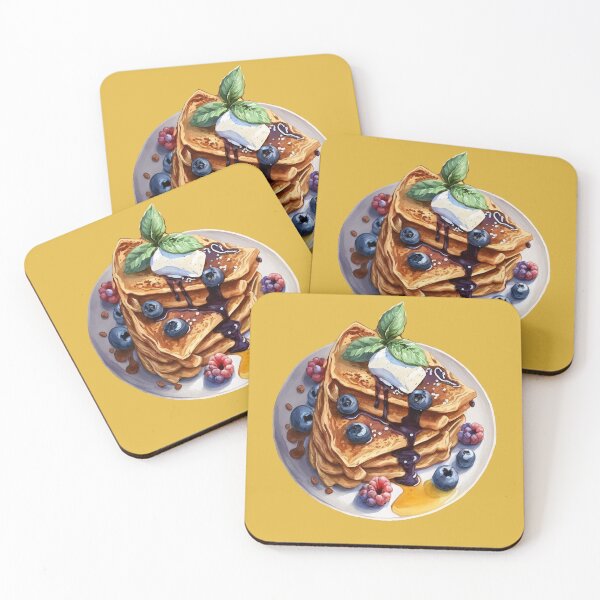 Item preview, French Toast designed and sold by AxeWave.