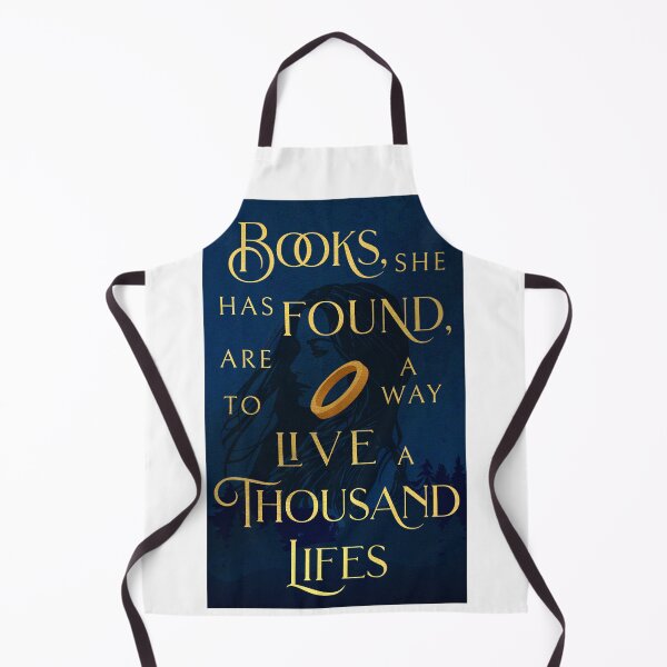 Item preview, Addie larue designed and sold by addict2reading.