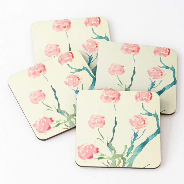 Item preview, Peonies fantasy designed and sold by Ietro.