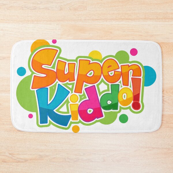 Item preview, Super Kid designed and sold by Mahmoud  Hussein.