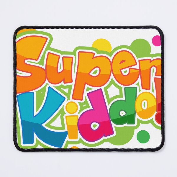 Item preview, Super Kid designed and sold by Mahmoud Hussein.