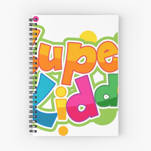 Item preview, Super Kid designed and sold by Mahmoud  Hussein.