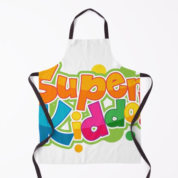 Item preview, Super Kid designed and sold by Mahmoud Hussein.