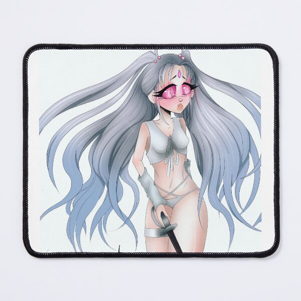 Item preview, Shinigami Eyes designed and sold by cyberyokaiii.