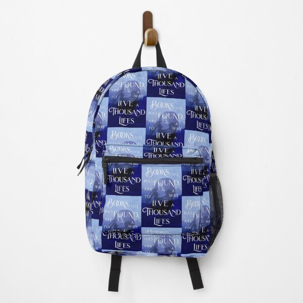 Item preview, Addie larue designed and sold by addict2reading.