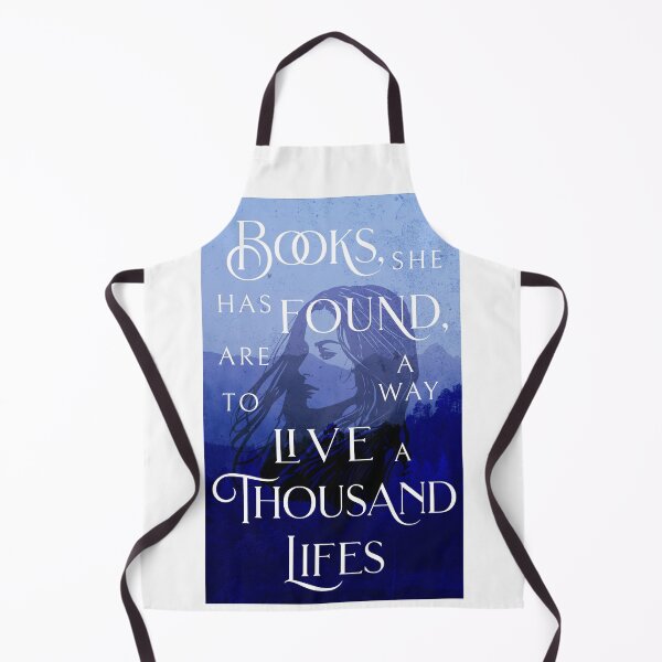 Item preview, Addie larue designed and sold by addict2reading.