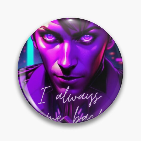 Item preview, Purple guy designed and sold by MorethanBlankC.