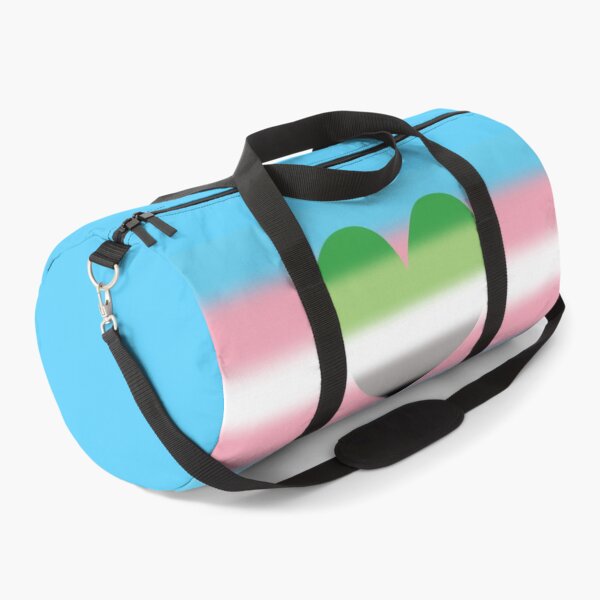 Item preview, Gradient Transgender Aromantic Pride Flag designed and sold by Sum-Thangs.