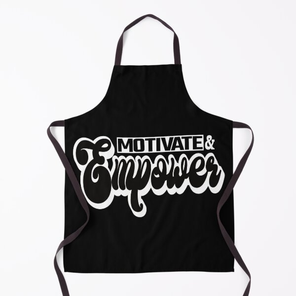 Item preview, Motivate and Empower designed and sold by SunriseD.