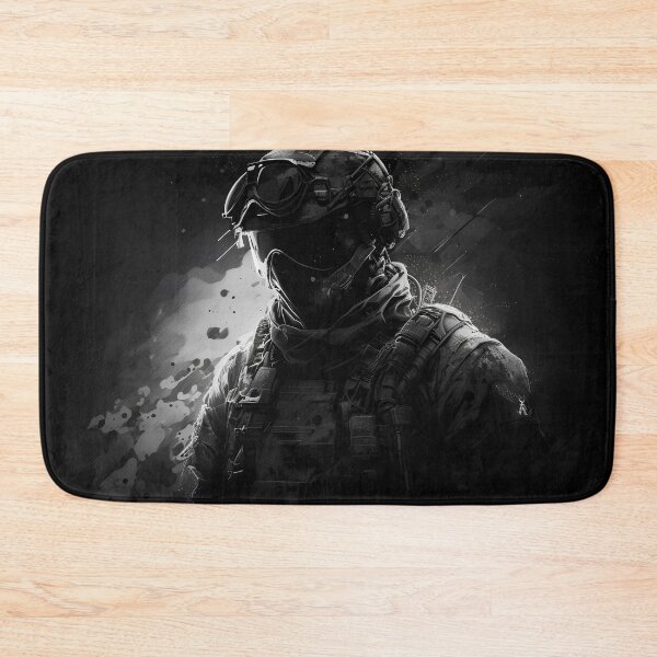 Item preview, Masked Special Forces designed and sold by FRANTICSTAR.