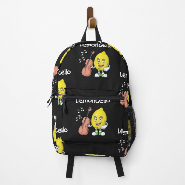 Item preview, Lemoncello, Lemon Puns designed and sold by SportyDogShop.