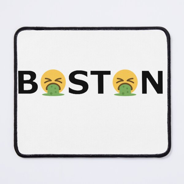 Item preview, Boston Vomit designed and sold by classictwist.