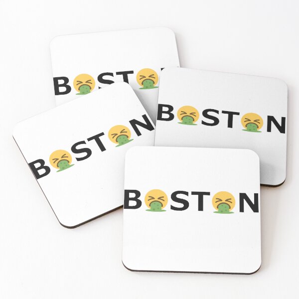 Item preview, Boston Vomit designed and sold by classictwist.