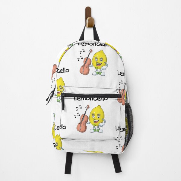 Item preview, Lemoncello, Lemon Puns designed and sold by SportyDogShop.