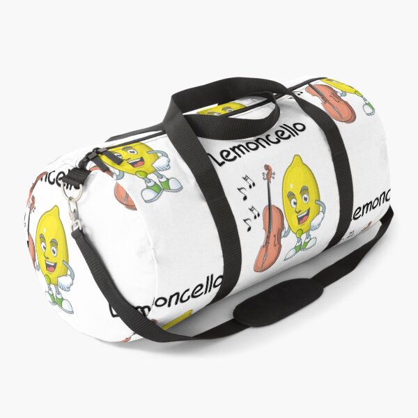 Item preview, Lemoncello, Lemon Puns designed and sold by SportyDogShop.