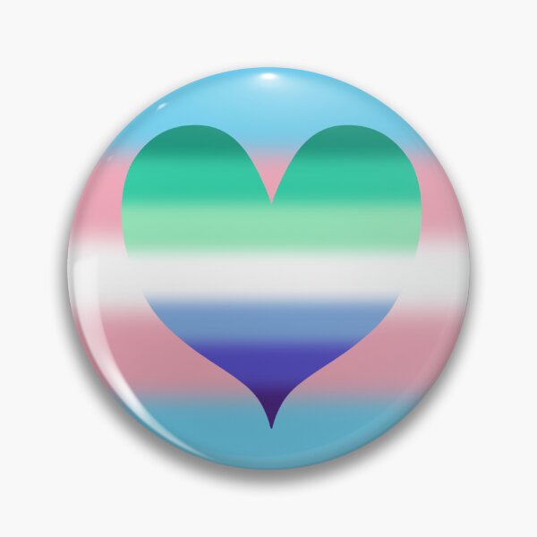 Item preview, Gradient Transgender Homoromantic Gay Male Pride Flag designed and sold by Sum-Thangs.