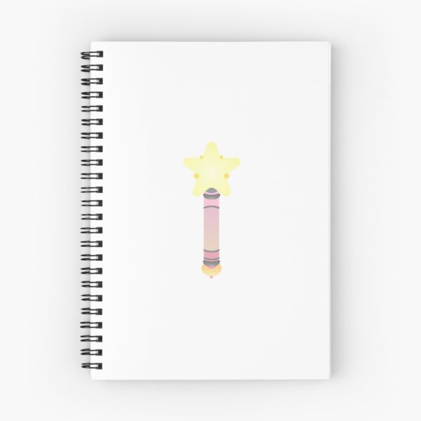 Item preview, magical girl designed and sold by cyberyokaiii.