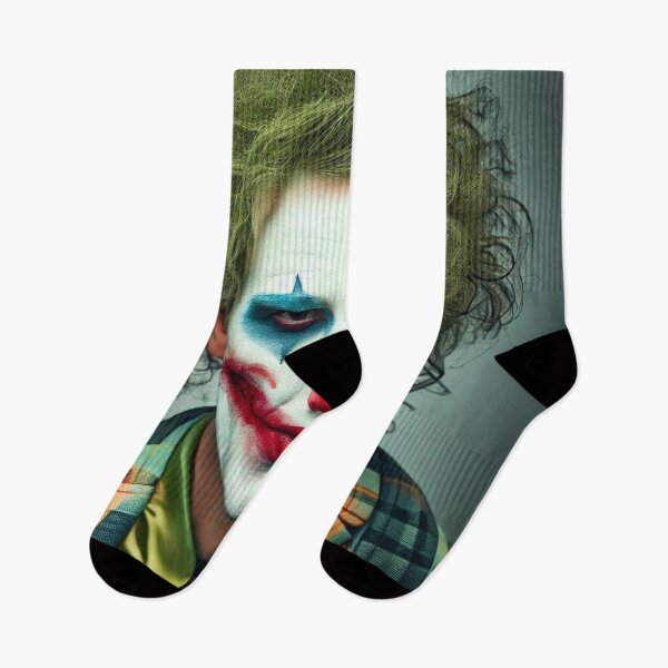 Item preview, The colorful clown designed and sold by jsebouvi.