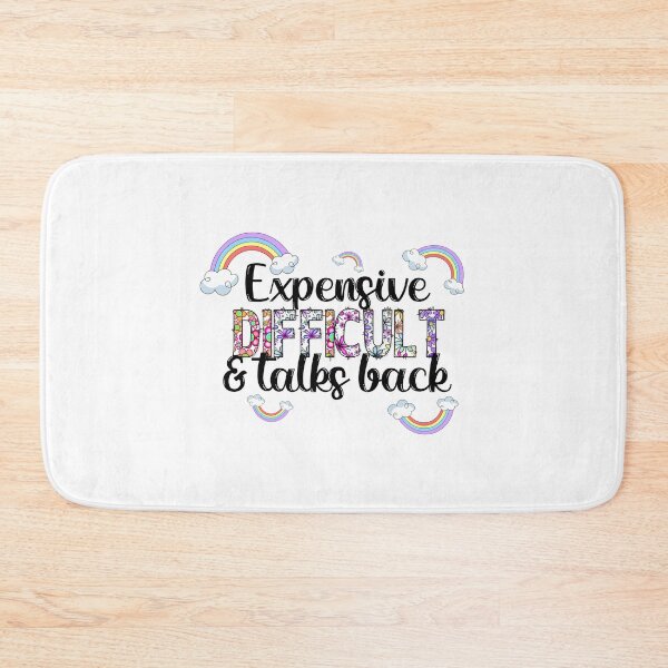Item preview, Expensive Difficult And Talks Back Mothers Day Mom Life designed and sold by louzaartist.