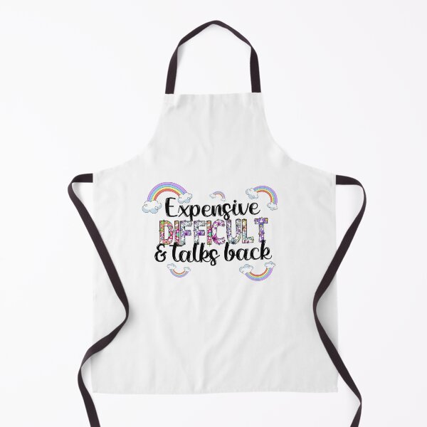 Item preview, Expensive Difficult And Talks Back Mothers Day Mom Life designed and sold by louzaartist.