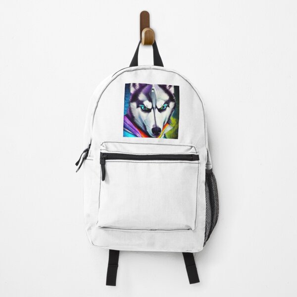 Item preview, Husky designed and sold by Stay-Pawsitive.