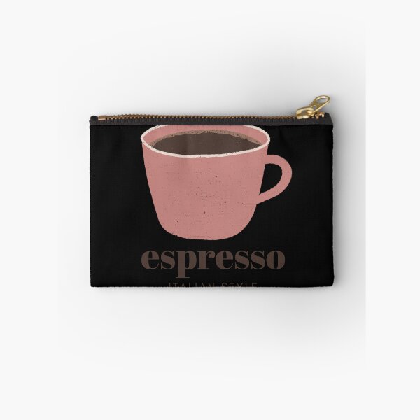 Item preview, Espresso italian style designed and sold by ThingsByHerkiel.