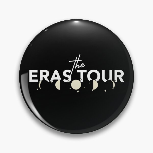Artikelvorschau, The Eras Tour: Midnights version entworfen und verkauft von pastthecurses.