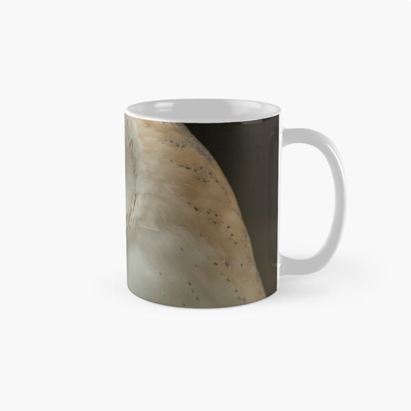 Item preview, Retrato de lechuza común. designed and sold by JoHackman.