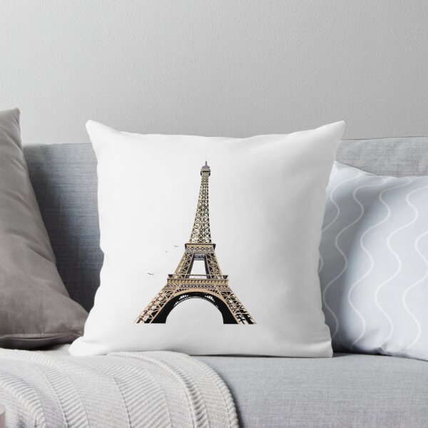 Item preview, the Eiffel Tower designed and sold by PopStarHeroes.