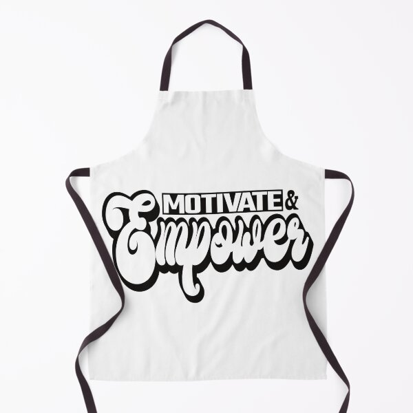 Item preview, Motivate and Empower designed and sold by SunriseD.