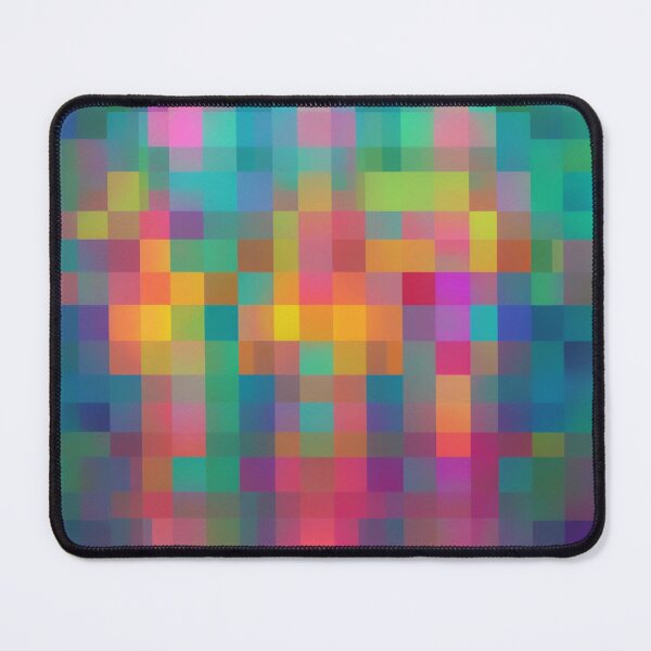 Item preview, Pixel Pastel designed and sold by artfullyprompt.