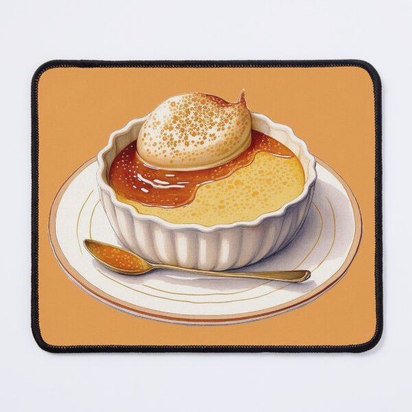 Item preview, Crème Brûlée designed and sold by AxeWave.