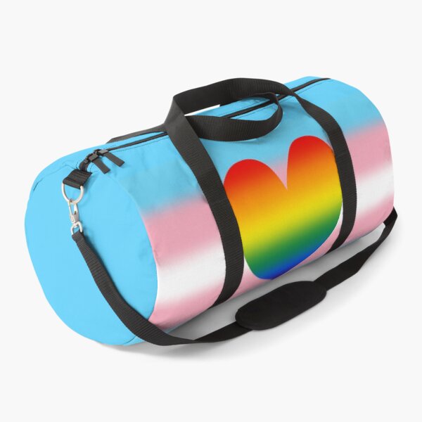 Item preview, Gradient Transgender Homoromantic Gay Rainbow Pride Flag designed and sold by Sum-Thangs.