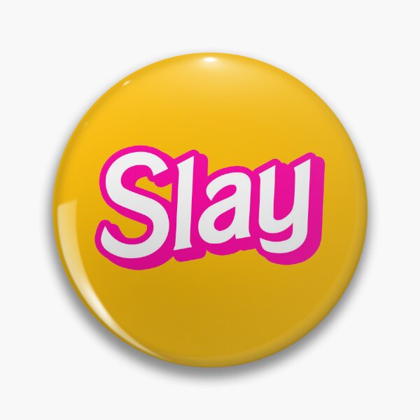 Item preview, Slay designed and sold by LucyL96.