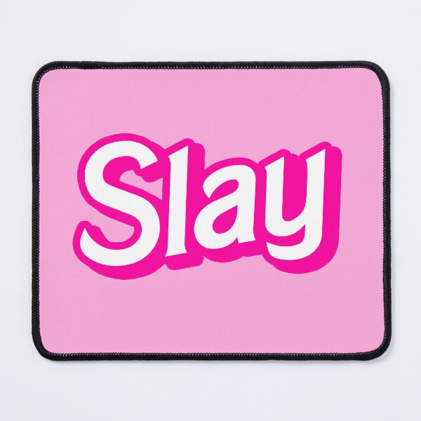 Item preview, Slay designed and sold by LucyL96.