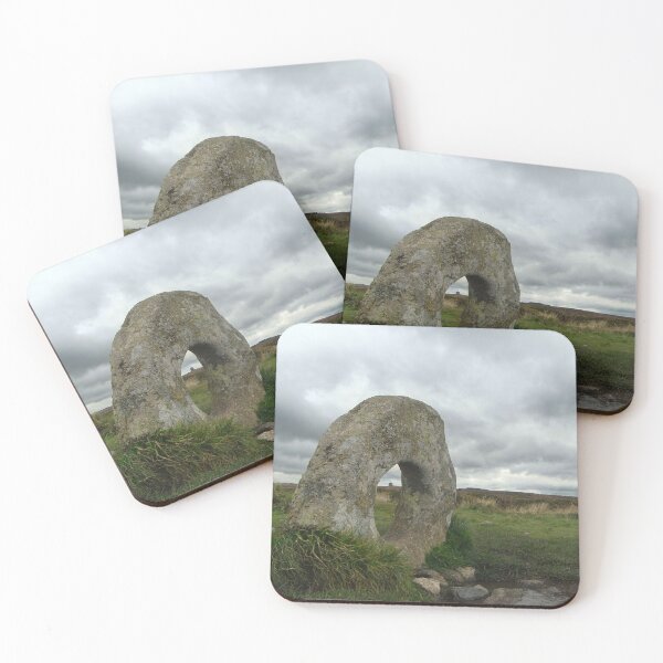 Item preview, Men-An-Tol: Where Magic Meets History, Prehistory Prints designed and sold by leyfinder.