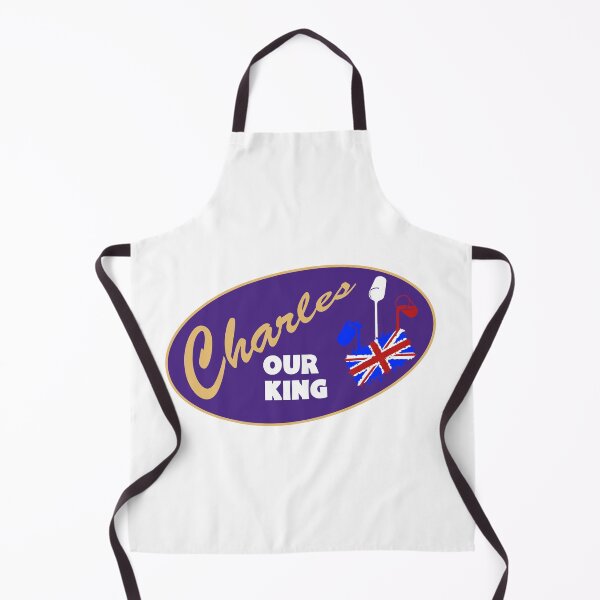 Item preview, Charles Coronation 2023 designed and sold by 2SiS2.