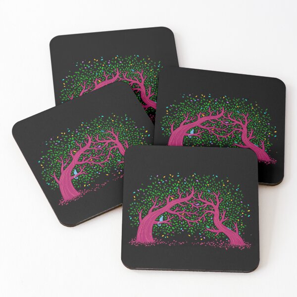 Item preview, love trees designed and sold by Anabel Alfonso Suárez.