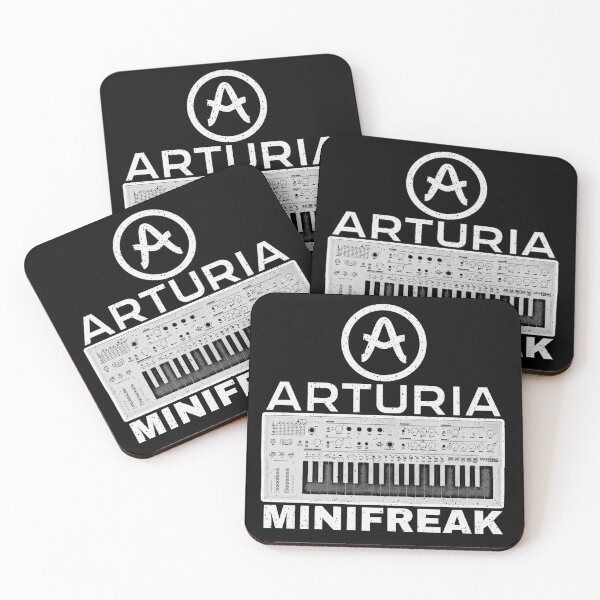 Item preview, Arturia designed and sold by Thomae71.