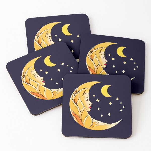 Item preview, Mama Moon designed and sold by McCallnWaldo.