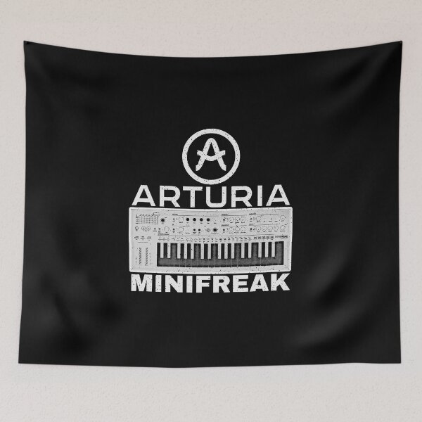Item preview, Arturia designed and sold by Thomae71.