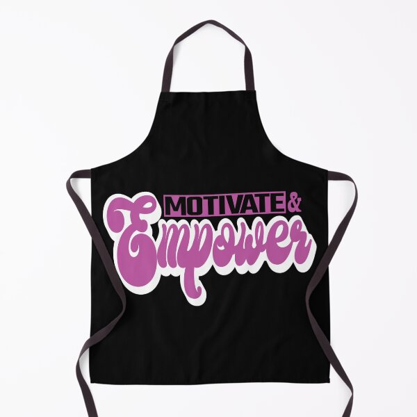 Item preview, Motivate and Empower designed and sold by SunriseD.