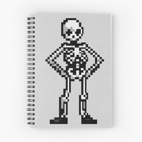 Item preview, BONES designed and sold by AboveUndrground.