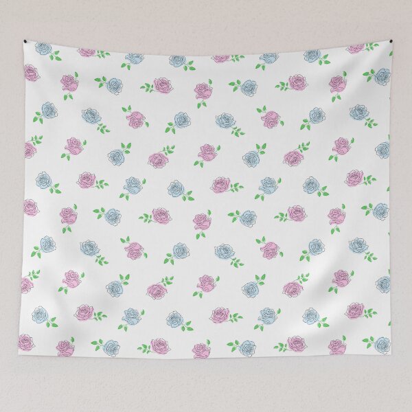 Item preview, Seamless Floral Pattern designed and sold by Mruga.