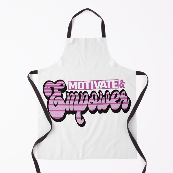 Item preview, Motivate and Empower designed and sold by SunriseD.