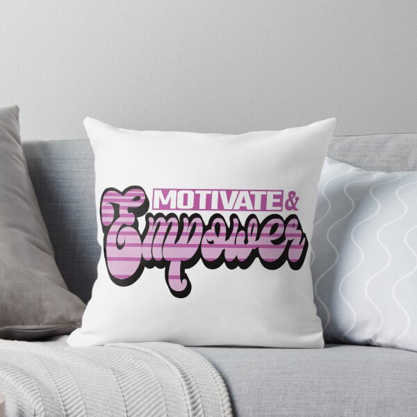 Item preview, Motivate and Empower designed and sold by SunriseD.